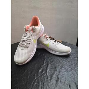 Nike Flex Experience RN 11 Running Shoes – Women’s Size 10 (Men’s 8.5) – New